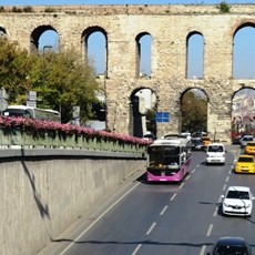 Valens Aqueduct
