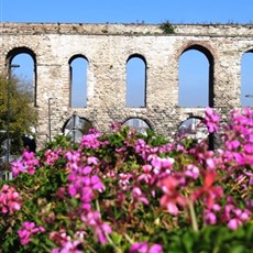 Valens Aqueduct