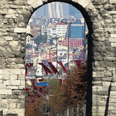 Valens Aqueduct