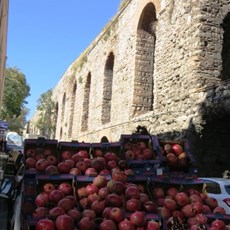 Valens Aqueduct