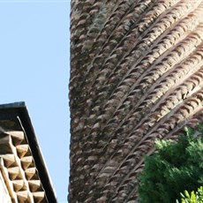 Burmali Mosque