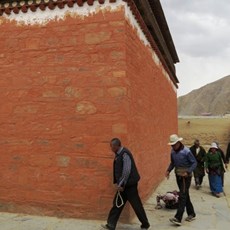 Labrang Monastery