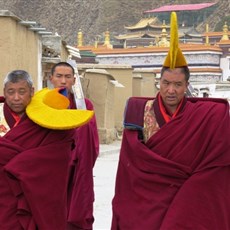 Labrang Monastery