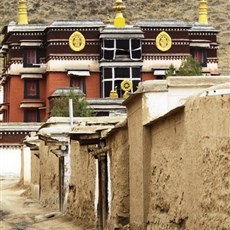 Labrang Monastery