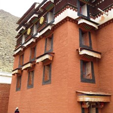 Labrang Monastery