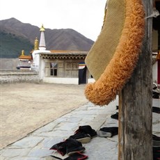 Labrang Monastery