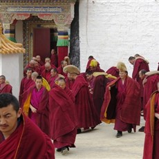 Labrang Monastery