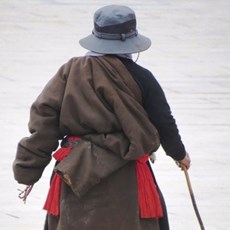 Labrang Monastery