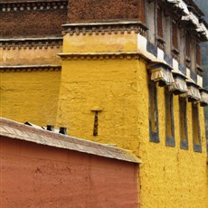 Labrang Monastery