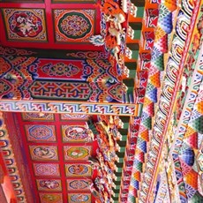 Labrang Monastery