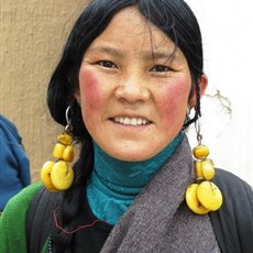 Labrang Monastery