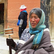 Labrang Monastery