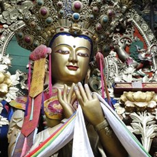 Labrang Monastery