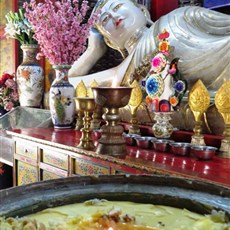 Labrang Monastery