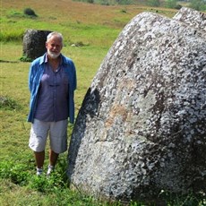 Plain of Jars