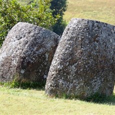 Plain of Jars