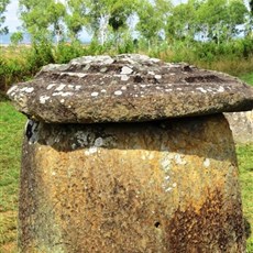 Plain of Jars