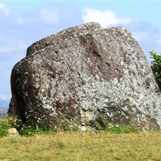 Plain of Jars