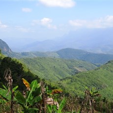 Between Kiu Kacham and Luang Prabang