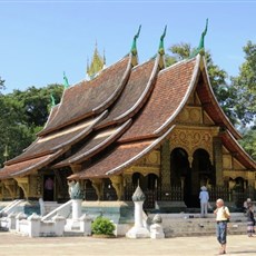 Vat Xieng Thong