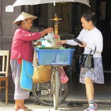 Luang Prabang