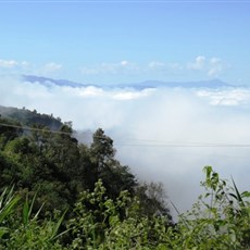 Between Muang Khua and Muang Mai