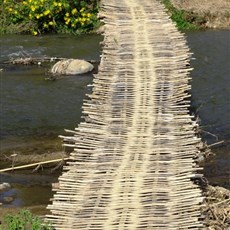 Between Dien Bien Phu and Tuan Giao