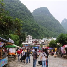 Yangshuo