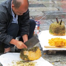 Yangshuo