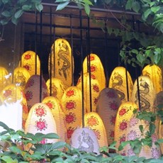 Yangshuo