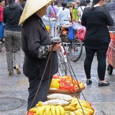Yangshuo