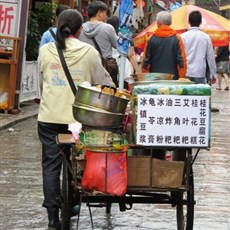 Yangshuo