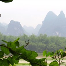 Yangshuo