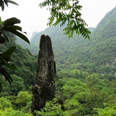 Yangshuo