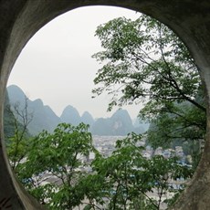 Yangshuo