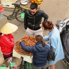 Hanoi