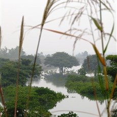 Between Tien Yen and Cam Pha