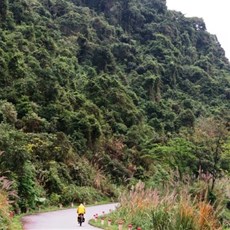 Cat Ba island