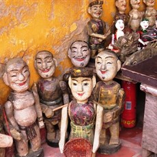 Hoi An