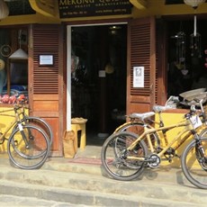 Hoi An