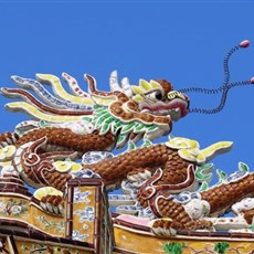 Cam Ranh temple
