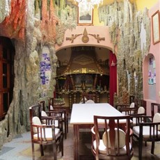 Crazy House - Dalat