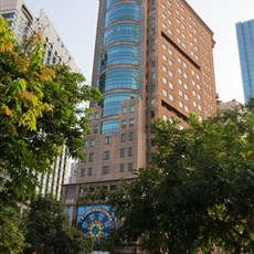 Ho Chi Minh City