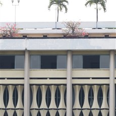 Independence Palace