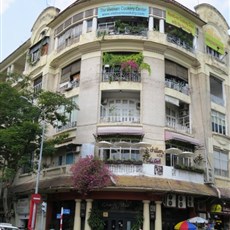 Ho Chi Minh City