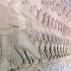 Angkor Wat - Siem Reap