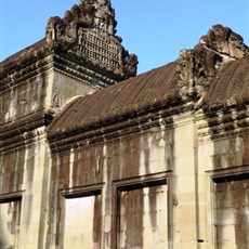 Angkor Wat - Siem Reap