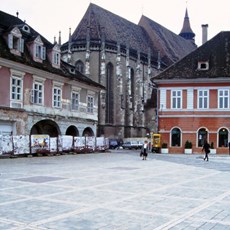 Brasov