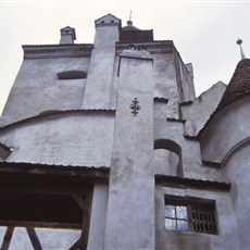 Bran castle