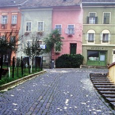 Sighisoara